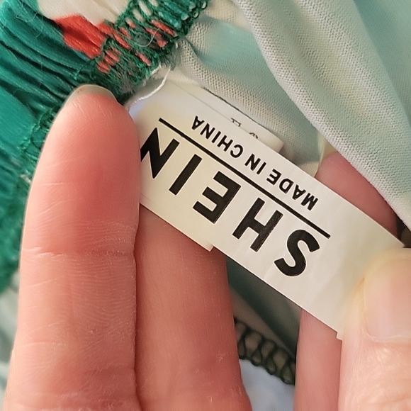 Comfy Christmas Pajama Set - Picture 8 of 10